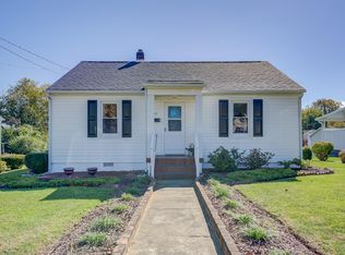 507 Fieldale Rd NE, Roanoke, VA 24012