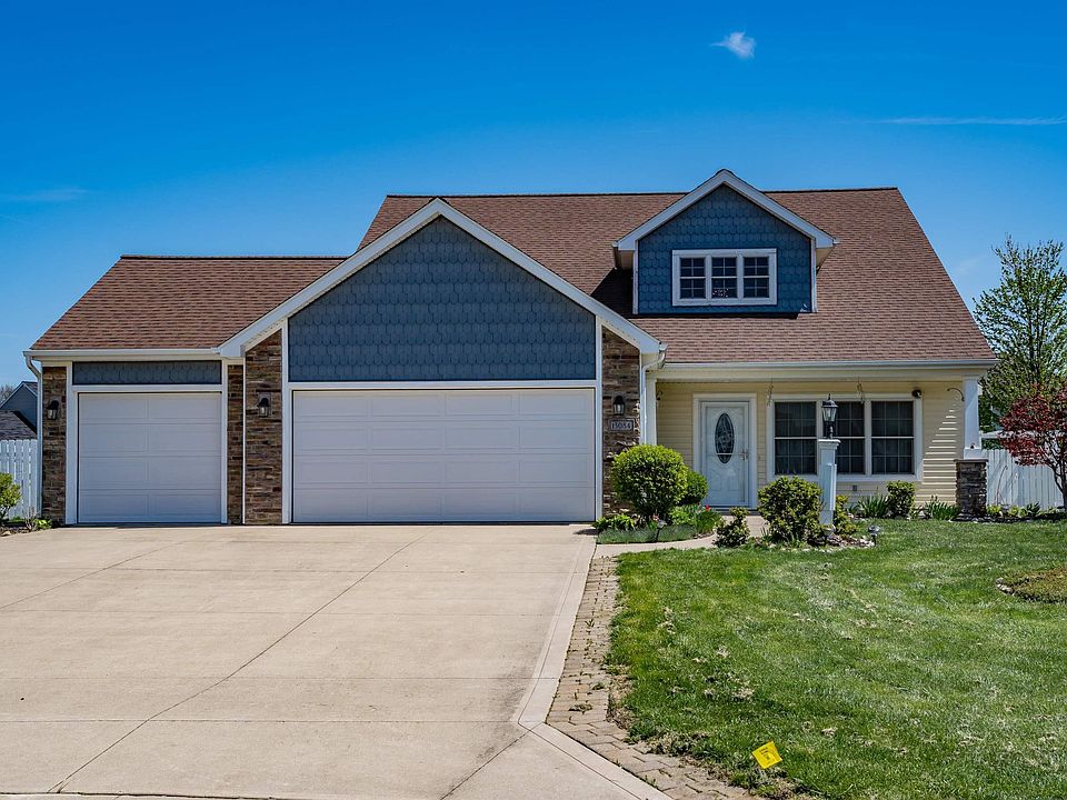 1st image of 13084 Claret Ct