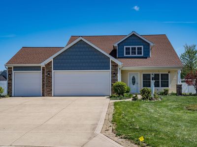 13084 Claret Ct, Fort Wayne, IN, 46845