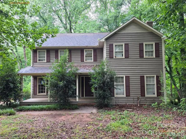 10416 Doylestown Rd, Matthews, NC 28105