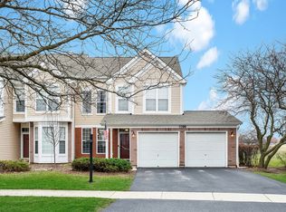 2200 Rossiter Pkwy, Plainfield, IL 60586