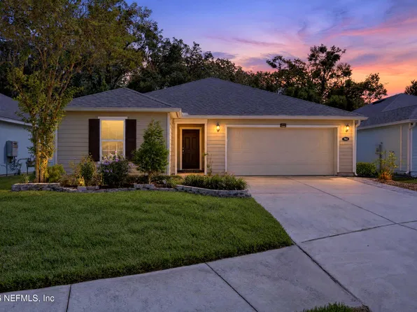 7861 SUNNYDALE Lane, Jacksonville, FL 32256