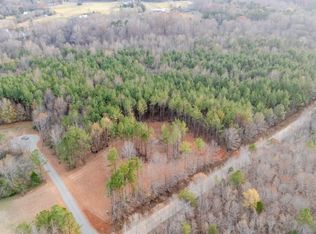 LOT C Enon Rd LOT C, Oxford, NC 27565