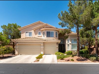 9752 Newport Coast Cir, Las Vegas, NV, 89147