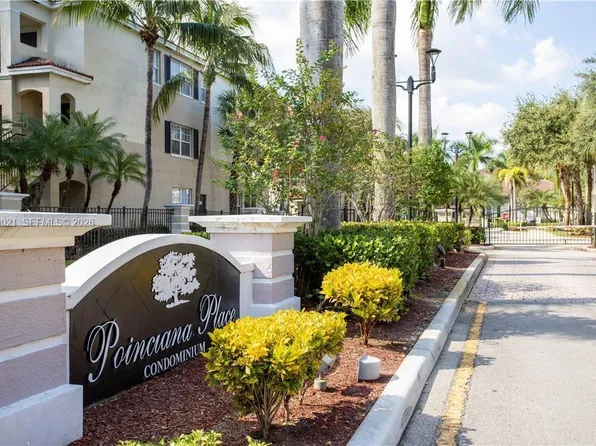 5980 W Sample Rd APT 301, Coral Springs, FL 33067