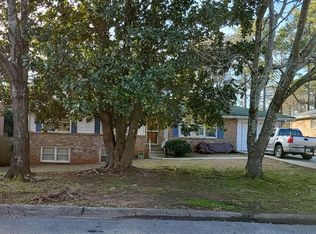 1044 Texel Ln, Clarkston, GA 30021
