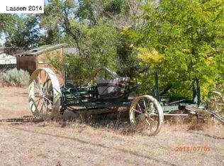 436-790 Old Hwy, Doyle, CA 96109