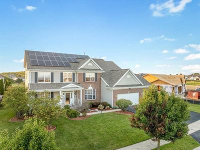 12338 Lakeview Dr, Loves Park, IL, 61111