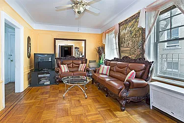 Sold by Corcoran