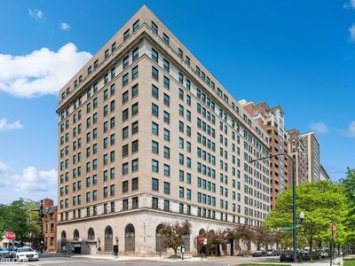 2100 N Lincoln Park W APT 12DS, Chicago, IL, 60614