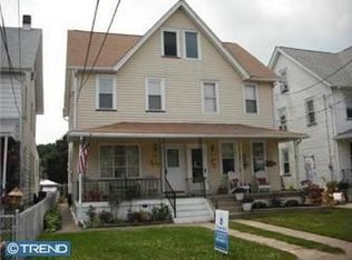226 Cleveland Ave, Riverside, NJ 08075