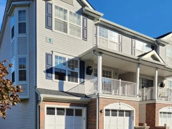 101 Sheffield Ct, Denville, NJ 07834
