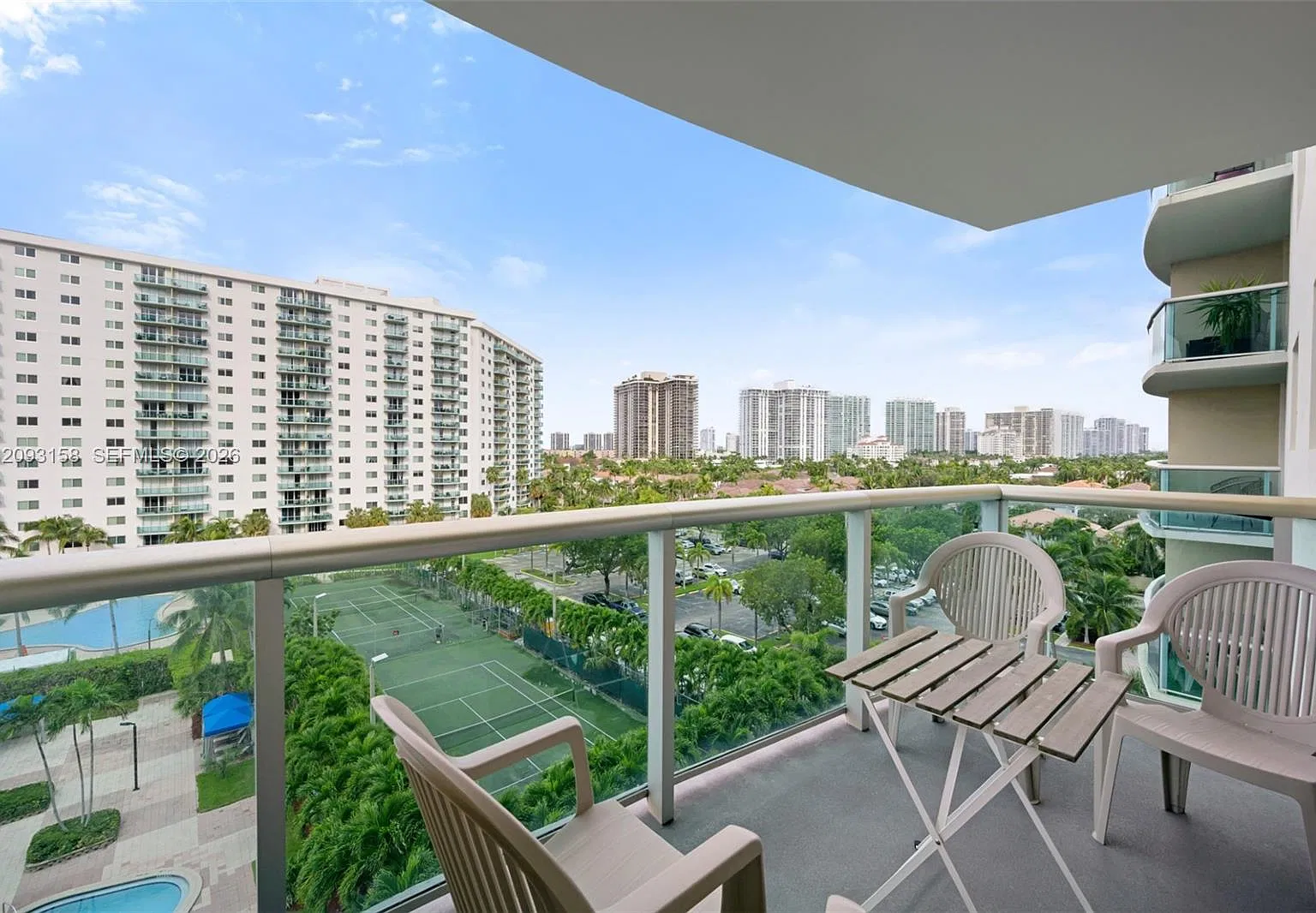 Ocean Reserve Condo — Photo 1