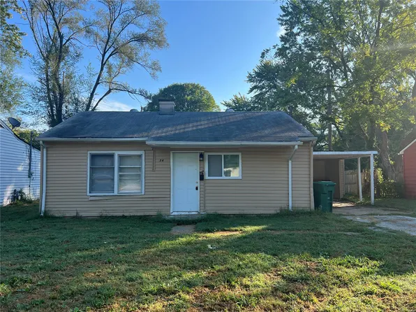 34 Louise Ln, Cahokia, IL 62206