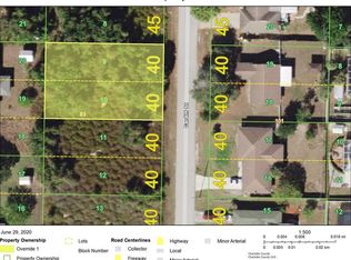 3233 Cardiff St, Punta Gorda, FL 33983