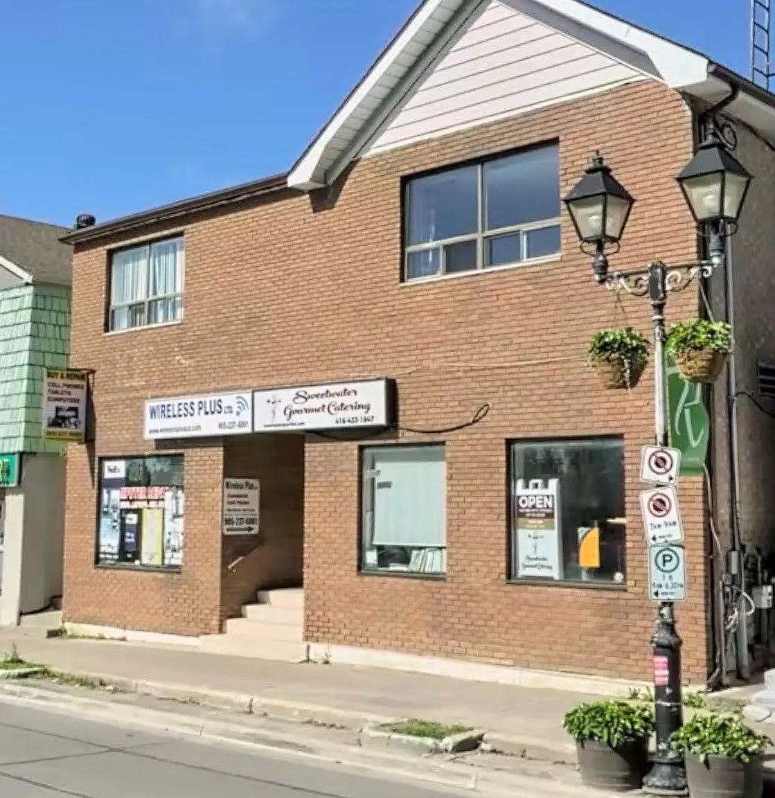 3 bed, $2,800 — Photo 1