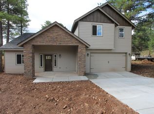 49 E Tranquil Ln, Flagstaff, AZ 86005