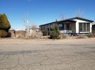 998 S Saki Dr, Pueblo West, CO 81007