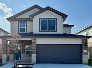 433 New Albany Ln, San Marcos, TX 78666