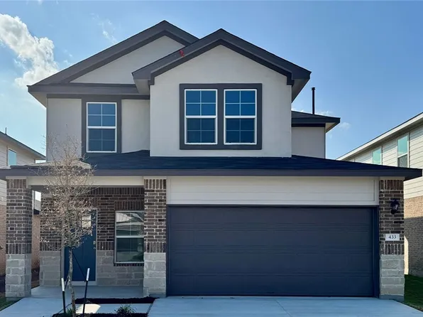 433 New Albany Ln, San Marcos, TX 78666