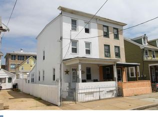 423 Lafayette St, Bristol, PA 19007