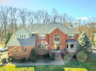 61 Nicole Ter, Bridgewater, NJ 08807