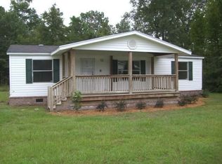 149 Clark St, Richmond Hill, GA 31324