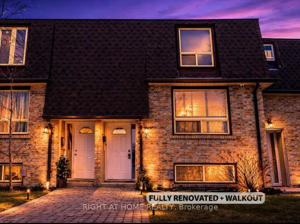 1400 Mary St N #3, Oshawa, ON L1G 7B6