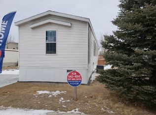 1409 Lobo Ln, Gillette, WY 82718