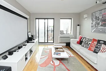 Rented by Modern Spaces