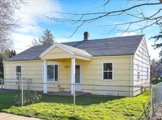 5530 SE Bybee Blvd, Portland, OR