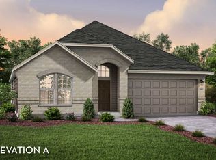 3802 Aster Hl, Santa Fe, TX 77510