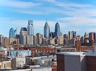 1210 S Bonsall St, Philadelphia, PA 19146