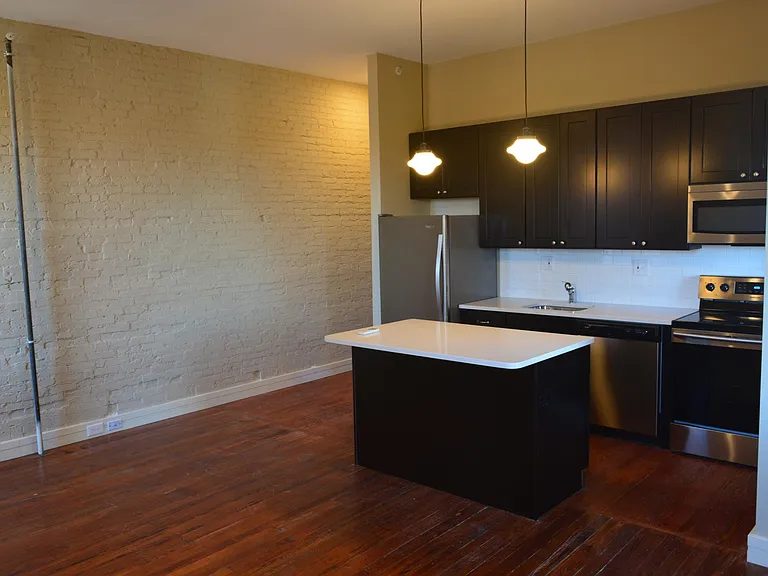 1323 Eutaw Pl #3R — Photo 3