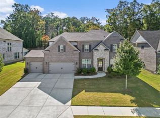 3918 Crimson Ridge Way, Buford, GA 30518