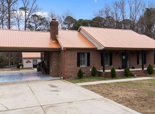 1055 Kelly Drive, Nashville, NC 27856