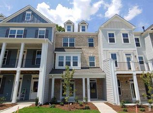 2943 Sunflower Rd, Apex, NC 27502