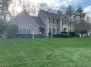 421 North Rd, Sudbury, MA 01776