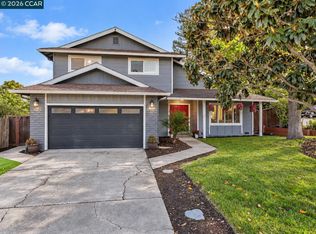 1154 Breckenridge Ct, Martinez, CA 94553