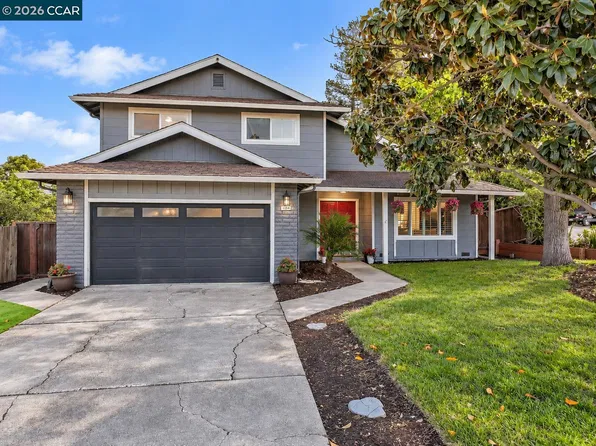 1154 Breckenridge Ct, Martinez, CA 94553
