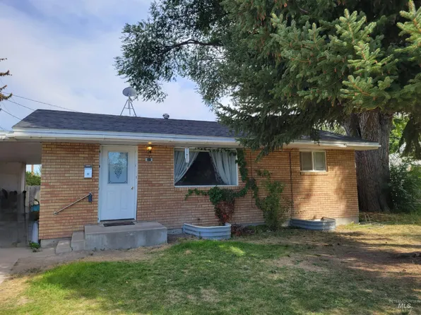 312 W 19th St, Burley, ID 83318