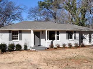 522 Drummond Rd SE, Huntsville, AL 35802