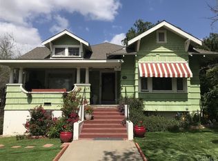 438 E 5th Ave, Escondido, CA 92025