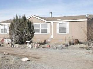 23880 N Post Rd, Paulden, AZ 86334