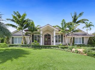 4 Oneida Lane Sea, Ranch Lakes, FL 33308