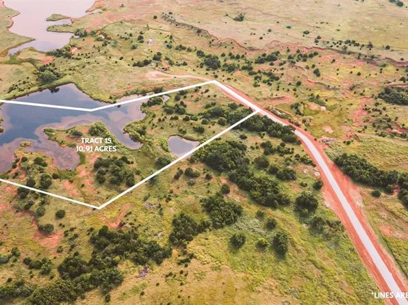 0 N 2970th Rd #15, Crescent, OK 73028