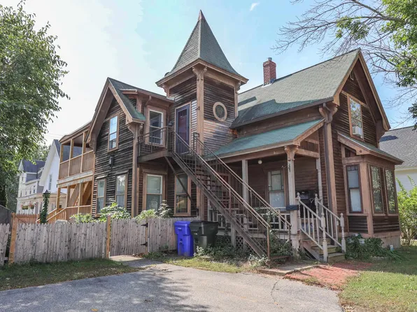 101 Blodget Street, Manchester, NH 03104