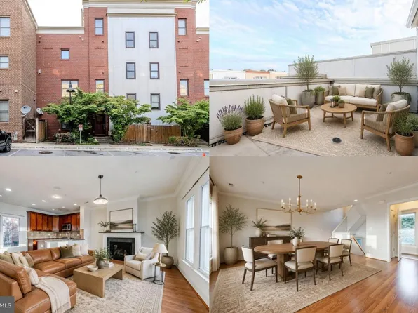 5610 Baltimore Ave, Hyattsville, MD 20781