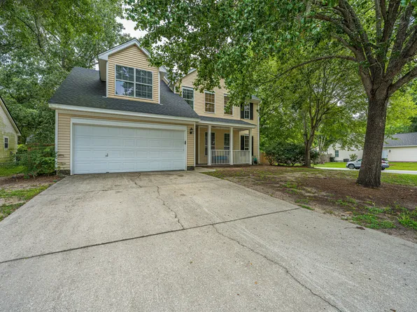 8506 Falling Leaf Ln, Charleston, SC 29420
