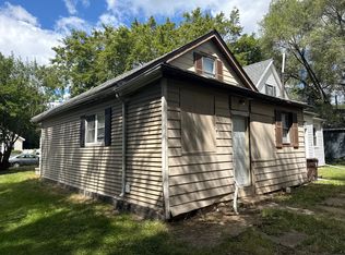 314 N Saratoga St, Peoria, IL 61605